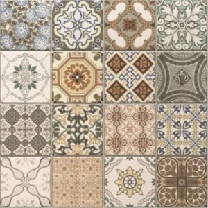 Decor Diamond Tile