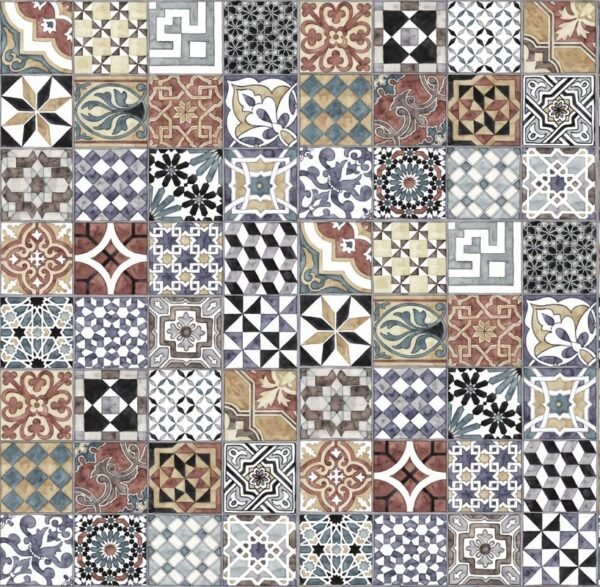 Decor Axel Pattern - Image 2