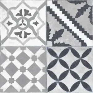 Decor Axel Pattern