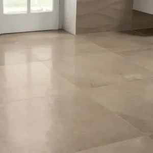 Piazza Grey Stone‑Effect Outdoor Slab