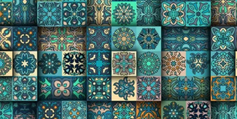 patterns