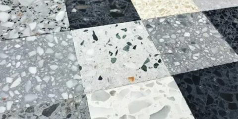 Terrazzo