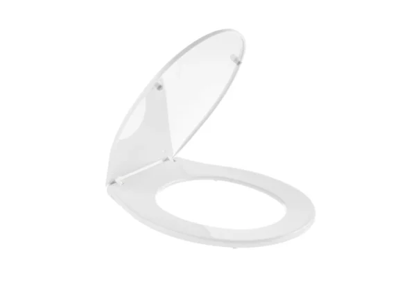 FLORA ABS SOFT CLOSE QR SEAT&COVER