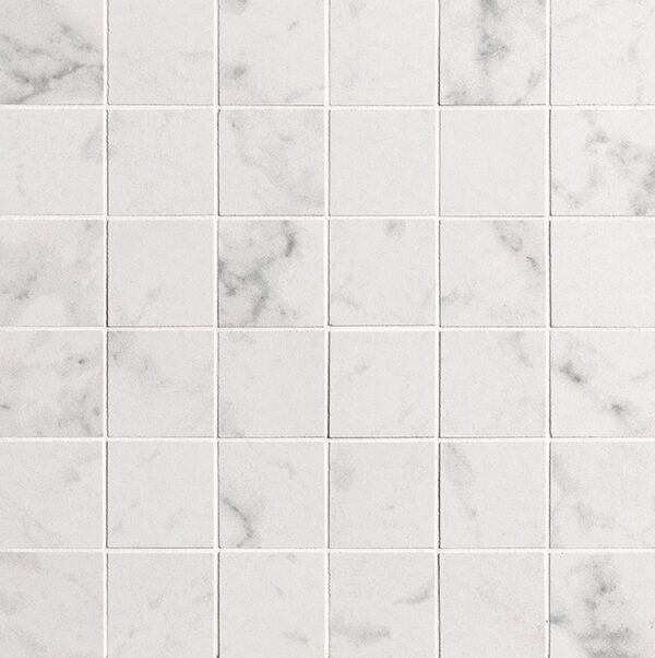White Marble Tiles - Image 2